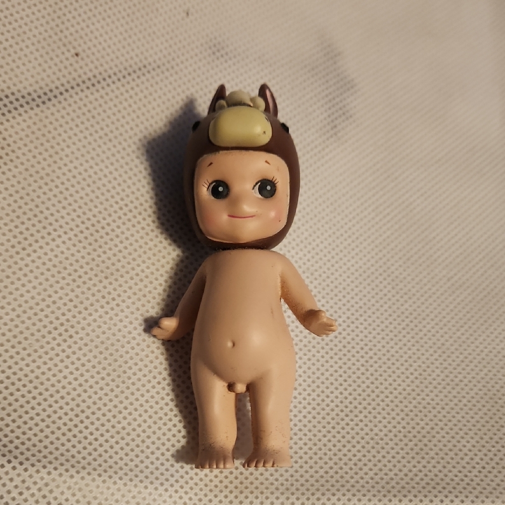 Sonny Angel Horse Design Figurine Dreams 2011